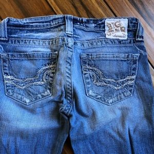 Big Star Casey K Jeans